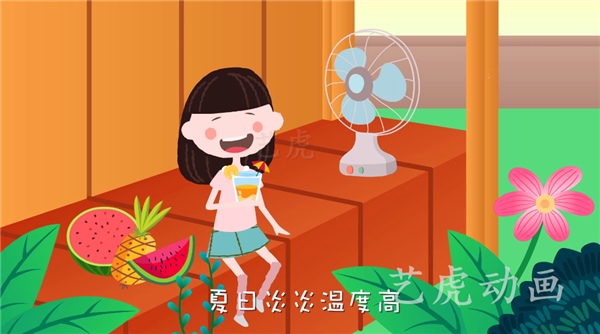 二维动画